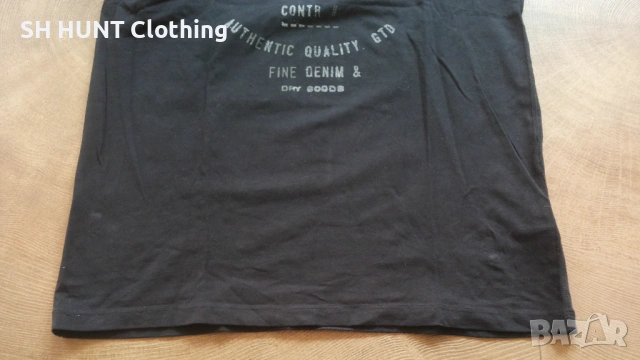 GUESS MENS T-Shirt Размер M мъжка тениска 4-60, снимка 7 - Тениски - 53213715