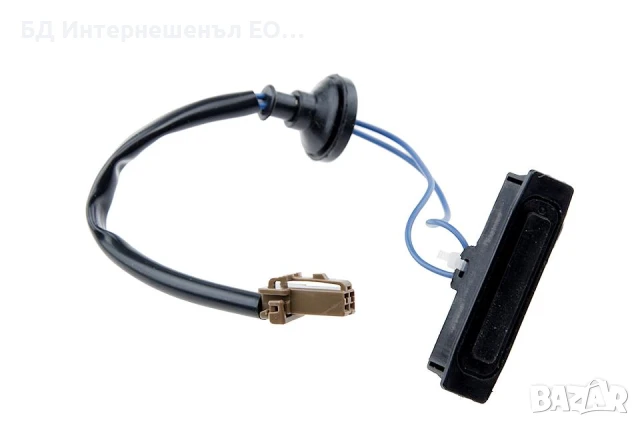 25380-ED000 Дръжка Бутон за отваряне на багажник за Nissan Pathfinder,Tiida,Murano