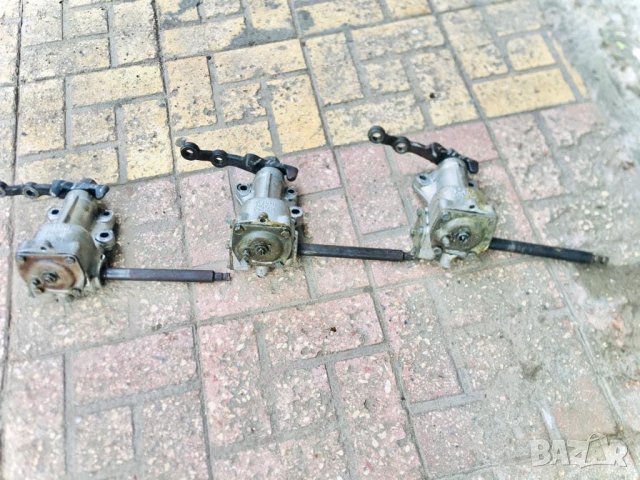 Продавам части за ваз Лада Жигули .Lada2101/2107, снимка 10 - Части - 43981725