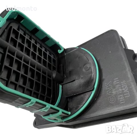 DISA клапа диса клапа e90 колектор диса bmw e90 e60 e81 , снимка 6 - Части - 40441923