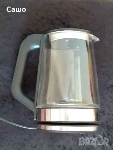 Електрическа кана 