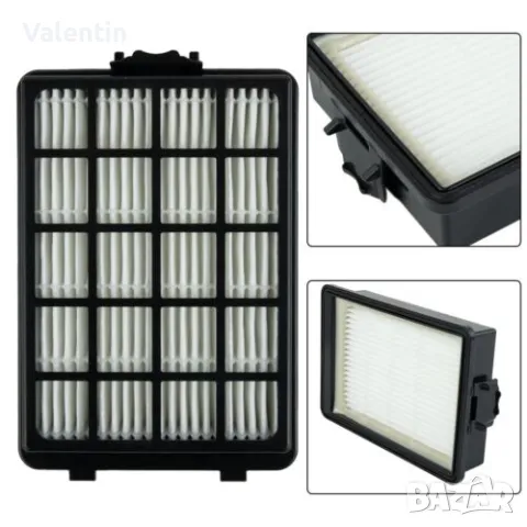 Хепа филтър за прахосмукачка Samsung Cyclone SC05 SC07 SC15 SC21, снимка 1