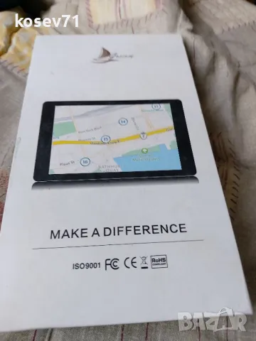 Навигация за кола и камион , снимка 2 - Други - 50173859