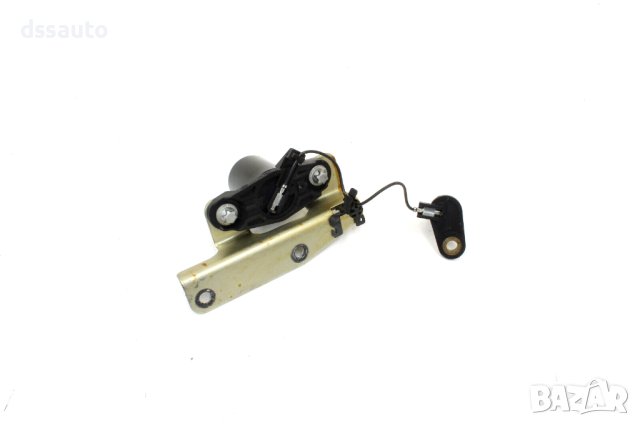 Датчик ниво масло Mercedes W204 C350 E350 HELLA A0011530332 GPR00889100