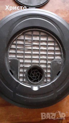 прахосмукачка-робот Chuangshipeng 3 в 1 Smart Cleaner, снимка 3 - Прахосмукачки - 43534138