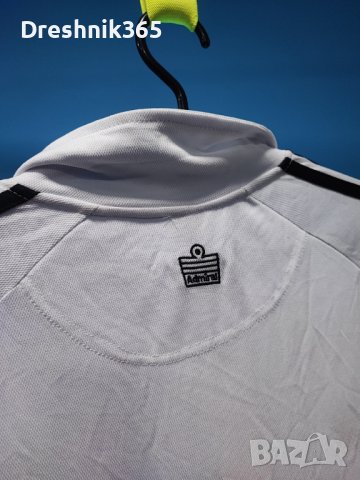 АDMIRAL Тениска/Мъжка XL, снимка 6 - Тениски - 38483228