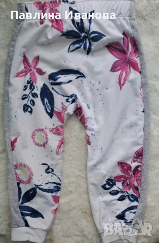 Детски спортен екип Пума, снимка 5 - Детски анцузи и суичери - 51189041