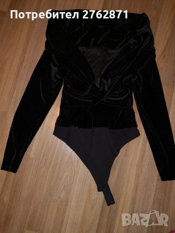 Kendall & Kylie намалям на 20лв, снимка 1 - Блузи с дълъг ръкав и пуловери - 38491036