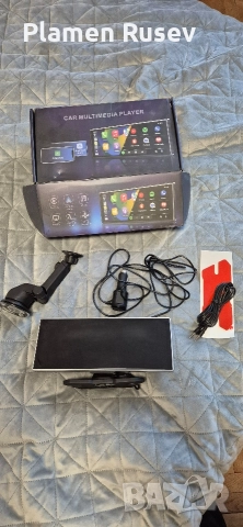 Продавам car play