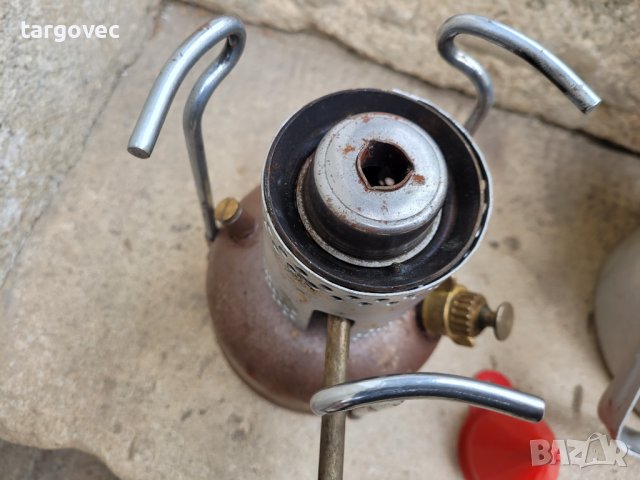 СССР котлон шмел бензинов, снимка 2 - Антикварни и старинни предмети - 42971758