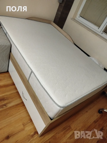 Матрак, снимка 6 - Други стоки за дома - 53407794