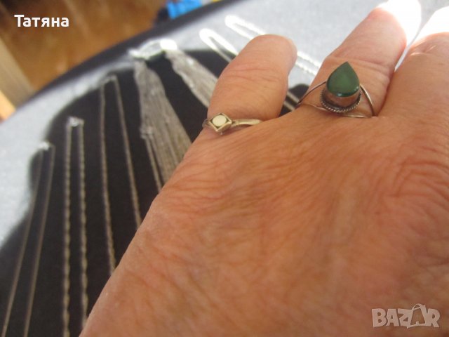 ГРИВНИ СРЕБЪРНИ и синджирчета, снимка 12 - Други - 12614659