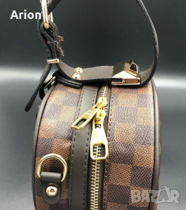 Чантичка Louis Vuitton, снимка 4 - Чанти - 33324299