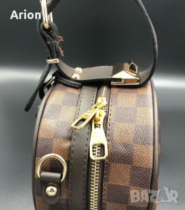 Чантичка Louis Vuitton, снимка 4 - Чанти - 33324299