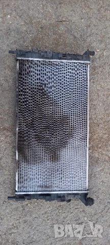 Воден радиатор Ford Focus C-Max / Focus II 1.6 TDCI, снимка 3 - Части - 51868692