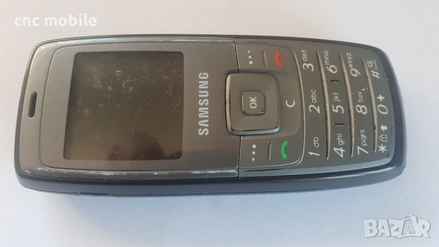Samsung SGH-C140 - Samsung C140