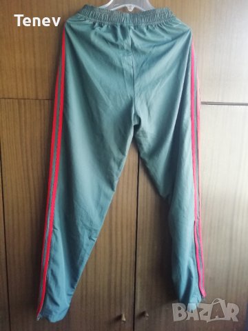 Bayern Munich Adidas оригинално долнище анцуг Байерн Мюнхен , снимка 2 - Спортни дрехи, екипи - 42987084