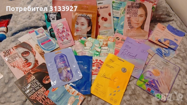 Козметика - гримове, грижа за кожата и косата (Nyx, Maybelline, Essence, Loreal, Catrice,...), снимка 12 - Козметика за лице - 52483933