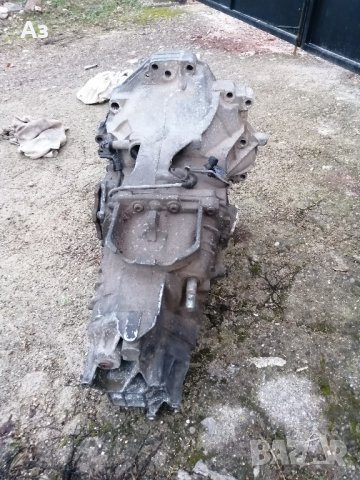 Ръчна скоростна кутия Ауди А6 Ц5 / Audi A6 C5 / VW Passat 1,9TDI 110HP А4, снимка 4 - Части - 43818571