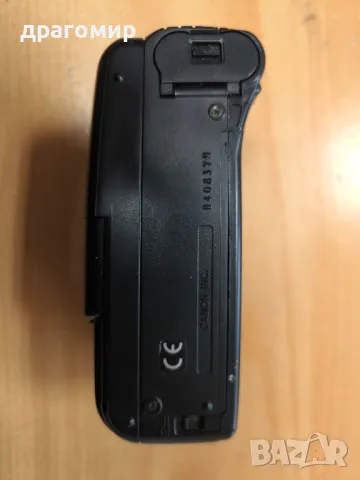 Canon PRIMA Junior DX, снимка 5 - Фотоапарати - 48304620