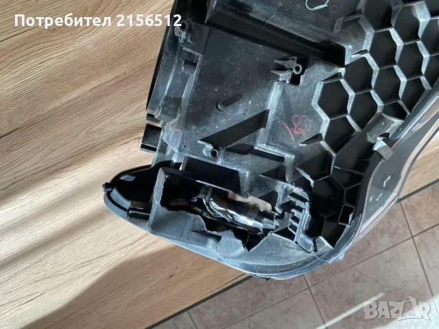 ФАРА BMW X3 F25 ,2015 г, Ляв USA  ОЕ : 7 334 073-08, снимка 5 - Части - 48433703