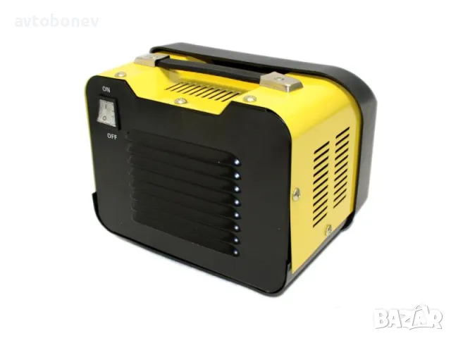 Зарядно устройство за акумулатори STARLINE 12/24V-12А, снимка 3 - Аксесоари и консумативи - 30527540