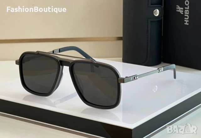 Слънчеви очила HUBLOT H007, снимка 1