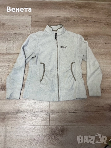 Дамски полар Jack Walfskinz Размер М