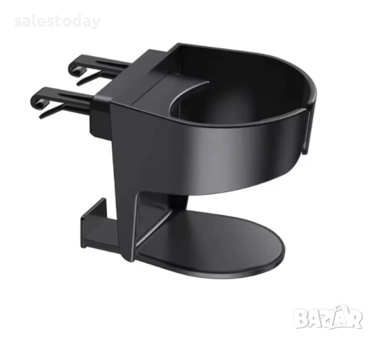 Поставка за чаша, стойка за шише/ бутилка или пепелник