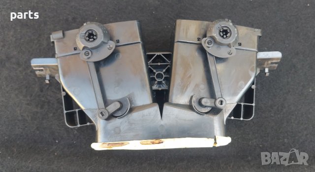 Средни Духалки Парно Мерцедес А класа - 1688300054 N, снимка 4 - Части - 40625763