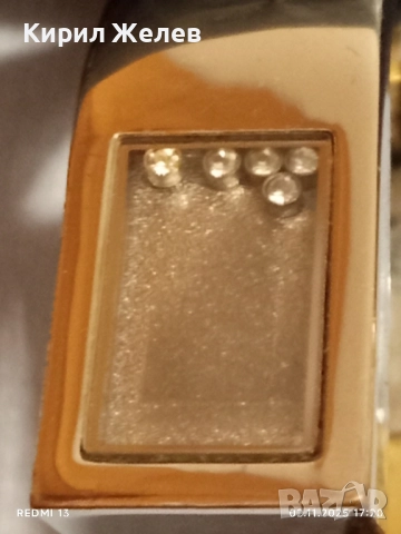 Фешън модел дамски часовник MARK GAY стилен дизайн 26506, снимка 4 - Дамски - 52265262