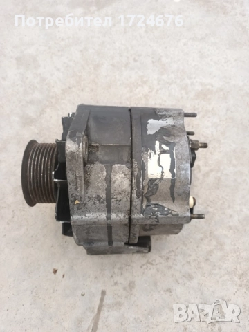 Динамо Мерцедес Атего 12тона