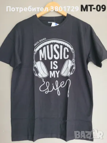 Тениски на едро топ цена, снимка 7 - Тениски - 49210838