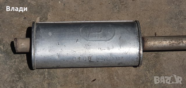 Средно гърне, снимка 2 - Части - 32741851