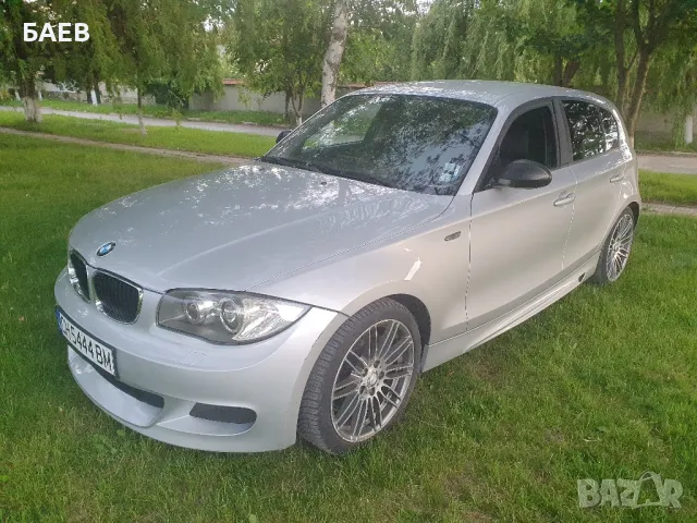 BMW, снимка 2 - Автомобили и джипове - 50382240
