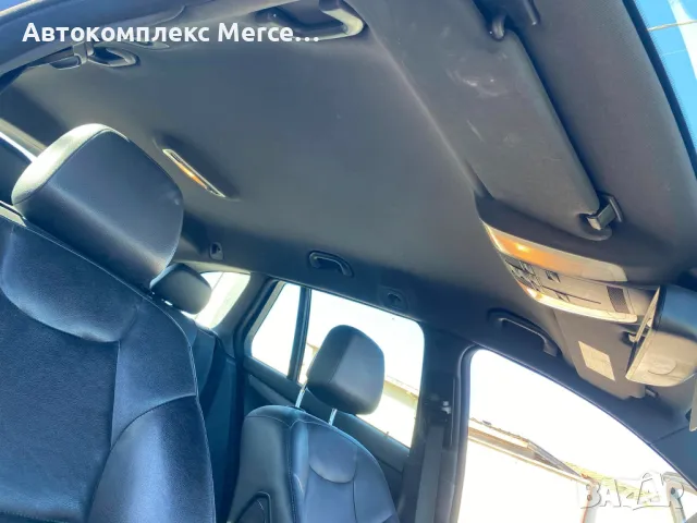 Mercedes-Benz C220 CDI AMG PACK *НА ЧАСТИ*, снимка 15 - Автомобили и джипове - 48754770