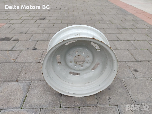 Нови джанти за Лада Самара 13 цола, снимка 9 - Гуми и джанти - 52233468