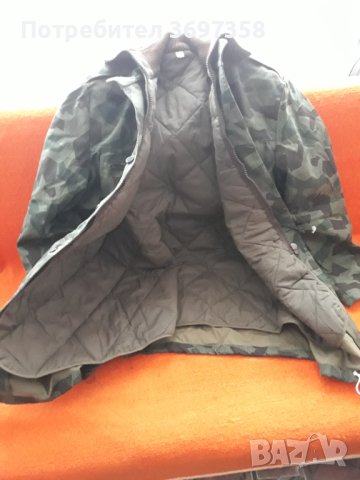 Камуфлажни дрехи , снимка 2 - Екипировка - 44118786