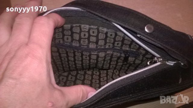 lady diana-чанта-29х27х9см, снимка 9 - Чанти - 27834586