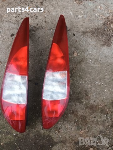 Ляв и десен стоп за форд мондео 3 комби FORD MONDEO, снимка 3 - Части - 43510644