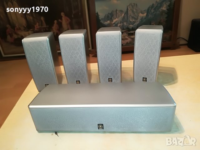 YAMAHA-СЪРАУНД КОМПЛЕКТ L0506222039