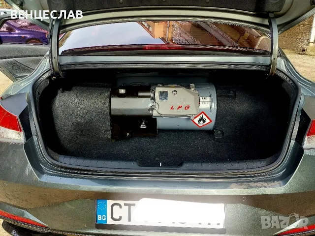 HUNDAI ELANTRA AVANTI , снимка 9 - Автомобили и джипове - 49611322