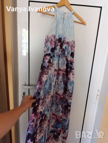 Izabel London рокля за повод, снимка 3 - Рокли - 51088231