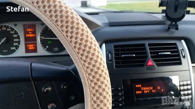 MERCEDES B - 200, снимка 16 - Автомобили и джипове - 46263015