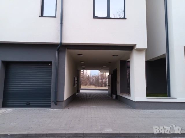 Склад под наем в кв.Овча Купел ул. Боряна и ул. Монтевиодео, снимка 8 - Магазини - 53523811