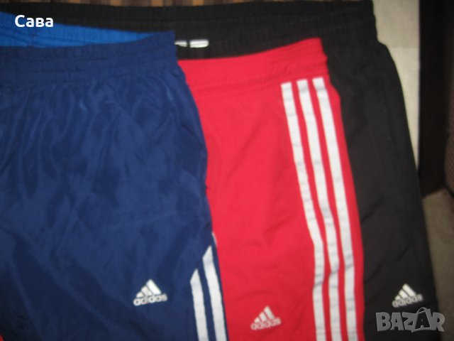 Шорти ADIDAS   мъжки,С -Л-ХЛ