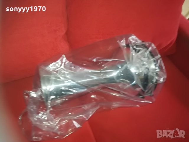 ТАРАМБУКА 40см-алуминиева-ВНОС СИРИЯ, снимка 4 - Ударни инструменти - 28686524