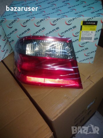 Стоп за Mercedes E Class W210 /Мерцедес Е-клас (99-02) L/R, снимка 3 - Части - 32709021