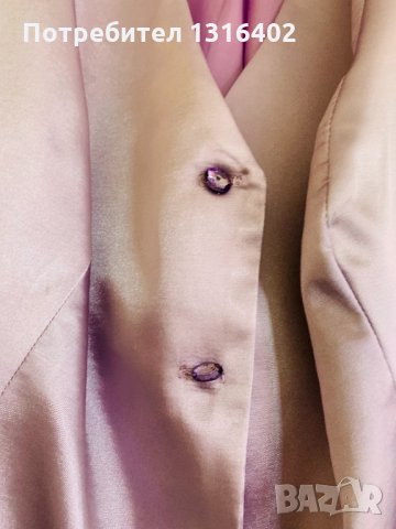 Костюм от 3 части,размер 4XL, снимка 7 - Костюми - 32308841