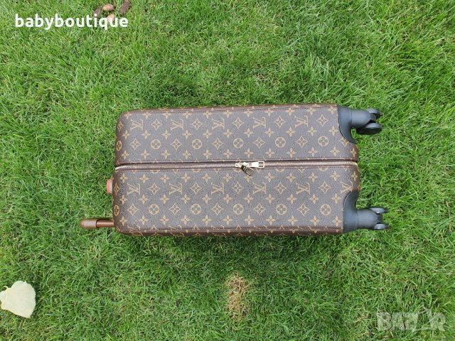 LOUIS VUITTON ZEPHYR S, снимка 3 - Куфари - 32939679